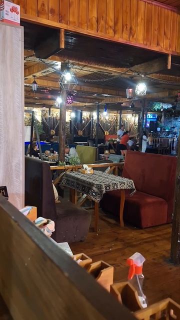 кафе Ван Витязево смотреть онлайн