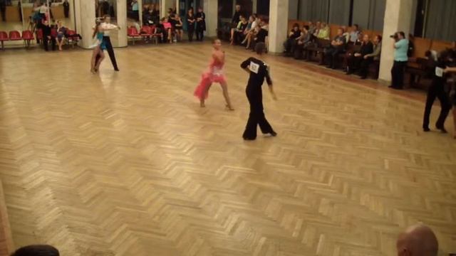 С класс Юниоры 2 финал латина смотреть онлайн