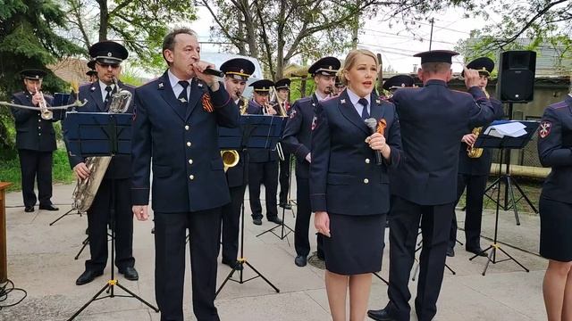 День Победы смотреть онлайн