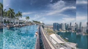 Самые Красивые Отели В Мире!!! Топ-5