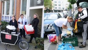 Немецкие бомжи | Минусы жизни в Германии