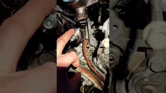 "Крупнокалиберный Переполох" Infiniti QX80 низкое давление топлива. Больше видео в тг "Автодвиж"
