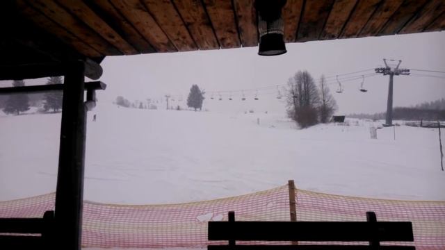 Изки вид с колыбы смотреть онлайн