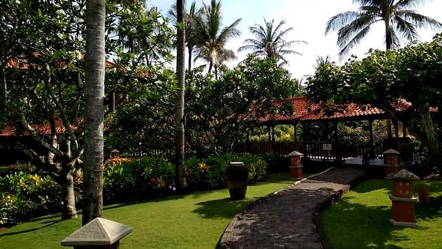 Раннее бронирование отель Ayodya Resort Bali 5*. Купить тур из Калининграда, Польши +7(4012)900095 смотреть онлайн