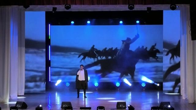 Праздничный концерт - День местного самоуправления-2025 смотреть онлайн