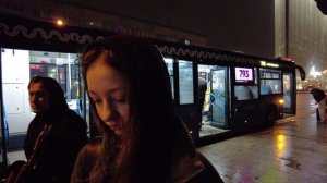 Короткометражный фильм "Ведро"