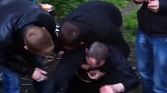 Мурманский экстрим смотреть онлайн