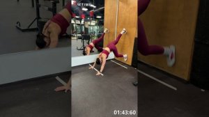 Умеренкова Юлия ты Курск тренер 34 
#terfit
#TERFIT_Челлендж
#TERFIT_Подъемыкорпуса_зашагивания