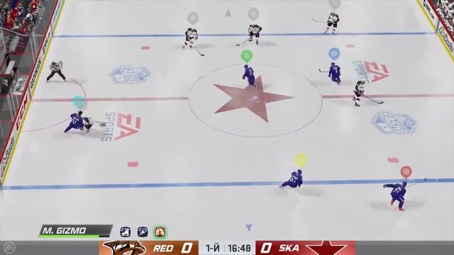 Красные Бобры смотреть онлайн