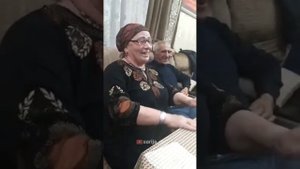 Даргинская песня.Кистаман Мутаева.