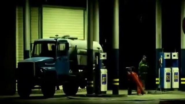 Ритмы ночного Павлодара смотреть онлайн