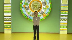 Захаров Тургун