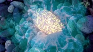Камень Алатырь. Высокотехнологическое устройство прошлой цивилизации