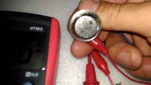 Как проверить транзистор.