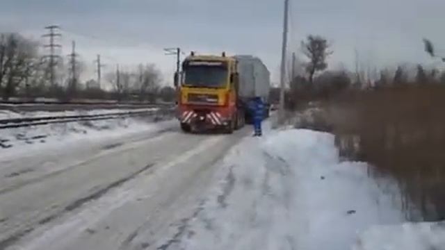 Перевозка негабарита трансформатор 151т смотреть онлайн