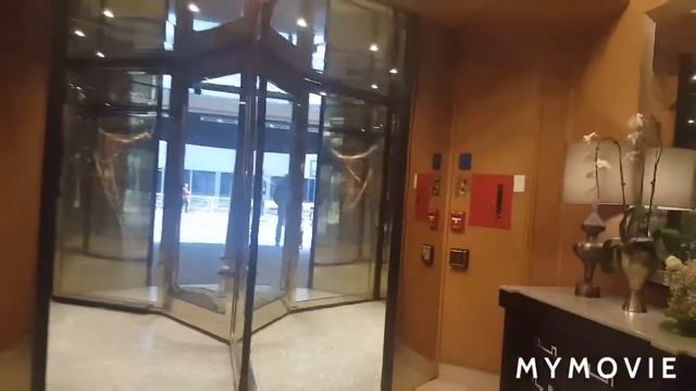 Я В ОТЕЛЕ KING'S EDWARD, TORONTO KING'S EDWARD HOTEL смотреть онлайн