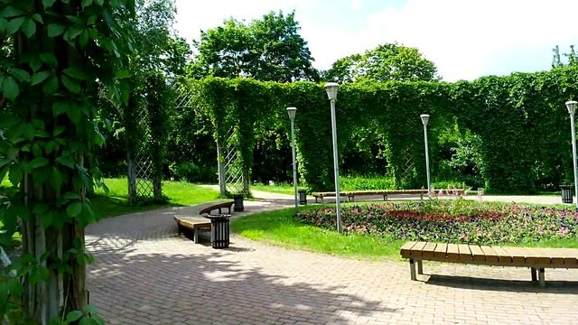 Красивое сооружение.20170701 145516