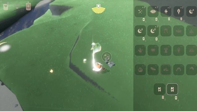 [BETA Spoiler]Sky: Children of the Light - Дни Цветения | Вернувшиеся духи