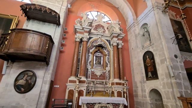 Хорватия. Скрадин.Одиночное путешествие.5 часть. смотреть онлайн