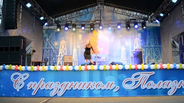 Анна Дубинкина Без тебя из к ф Ландыш серебристый смотреть онлайн