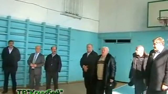 c.Кочубей "Светлое имя - добрая память..."