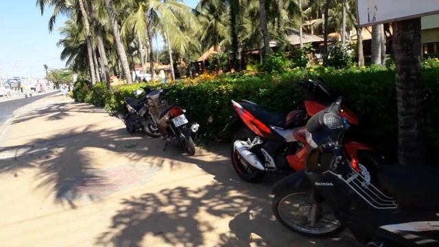 ВЬЕТНАМ МУЙНЕ.ПРОГУЛКА смотреть онлайн