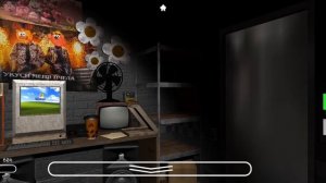 Пять ночей со Сферами Ночь 3