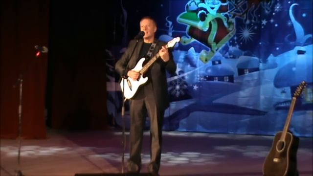 Андрей ОРШУЛЯК. НА ВАГАНЬКОВСКОМ. Туапсе. 19. 12. 15 смотреть онлайн