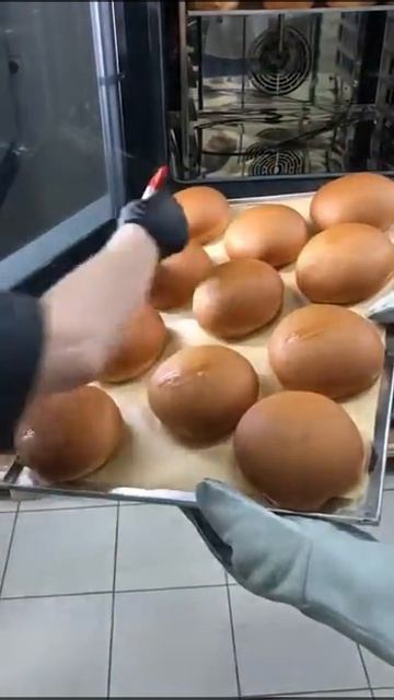 Булочки смотреть онлайн