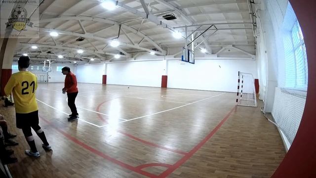 Футбол Класс - Рубин 2008 (2-8) смотреть онлайн