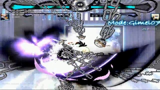 ♛Mugen♛ - Minanai Tenbatsun (12p) vs. Keshet (12p) смотреть онлайн