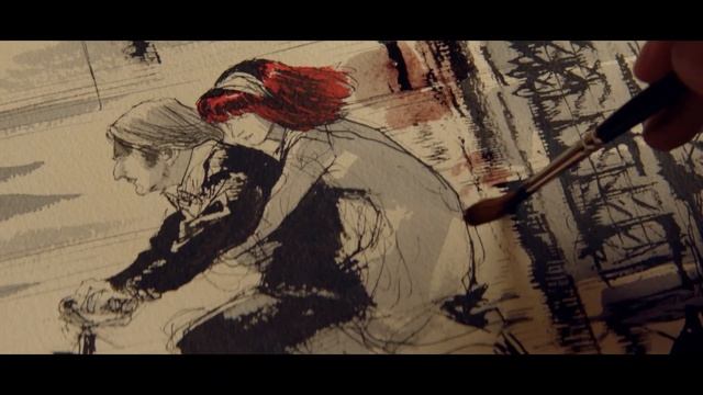 Найкраща комедія на Новий рік! КАФЕ БАЖАНЬ у кіно з 1 січня смотреть онлайн