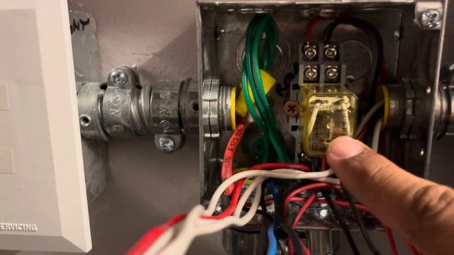 Field Explanation- Elevator Shunt Trip Breaker / Fire Alarm Shunt/ 24v Transformer/ 8 Pin Relay смотреть онлайн