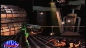 Killer Instinct. Чемпионат 1996.mp4