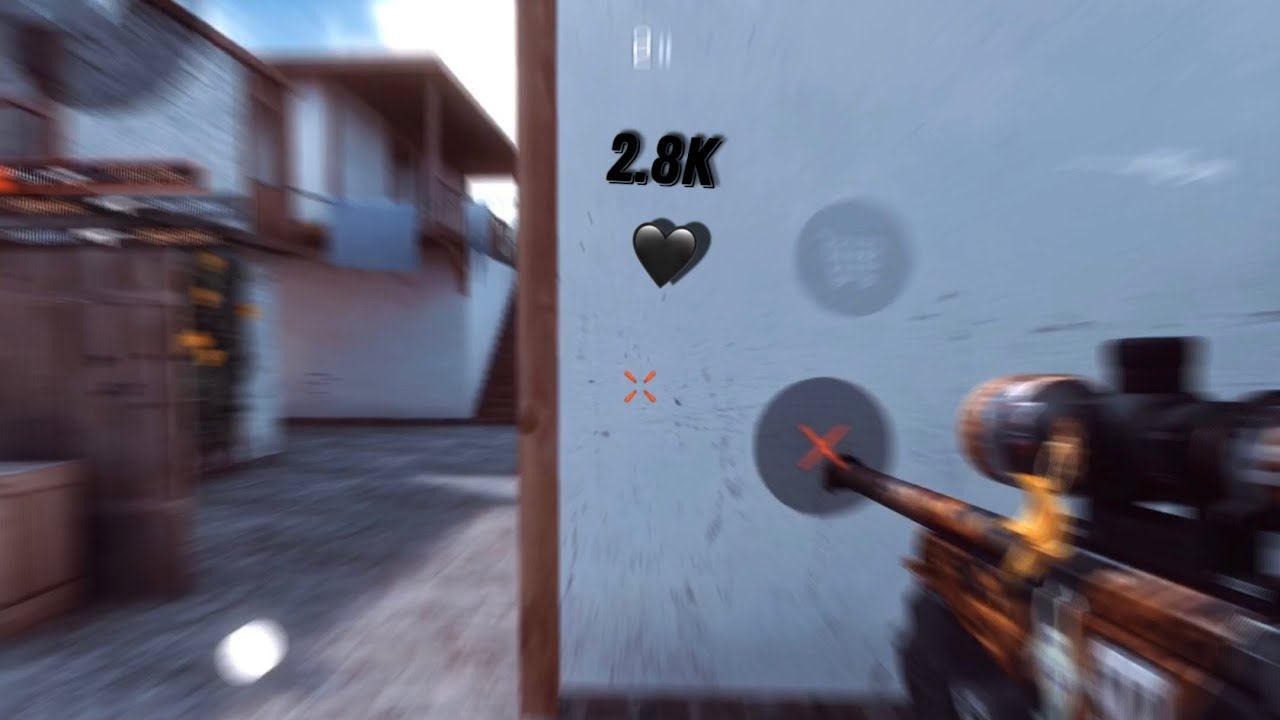 2.8K STANDOFF 2 FRAGMOVIE смотреть онлайн