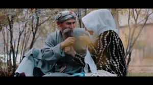 Мадина Давлатова ва Назришох Зокиров - Хушру кади | Madina & Nazrishoh - Khushru kadi