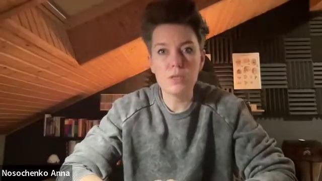 Как быстро запомнить много иностранных слов. Вебинар с нейропсихологом Анной Носоченко