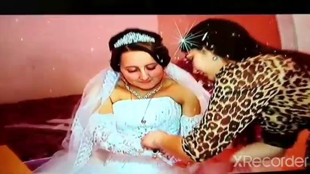 Цыганская свадьба Герман и Катя смотреть онлайн