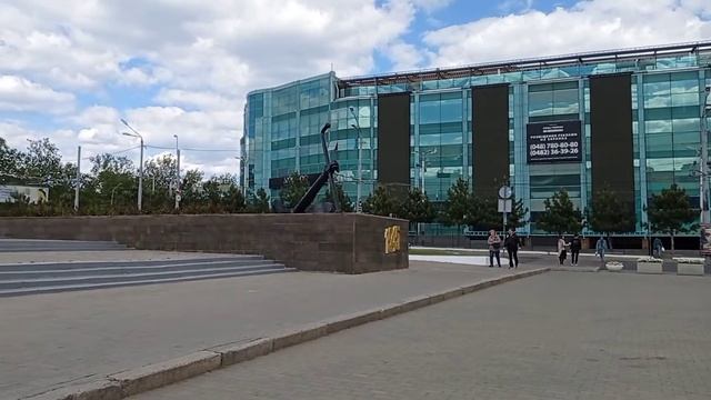 Одесса 5 минут назад. УТРО! МИНЫ В ЛИМАНЕ! УГРОЗА! АВИАЦИЯ В НЕБЕ! смотреть онлайн