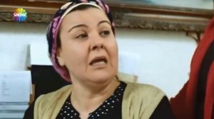 Два лица Стамбула - Он хочет доставать деньги легким путем (20 серия).