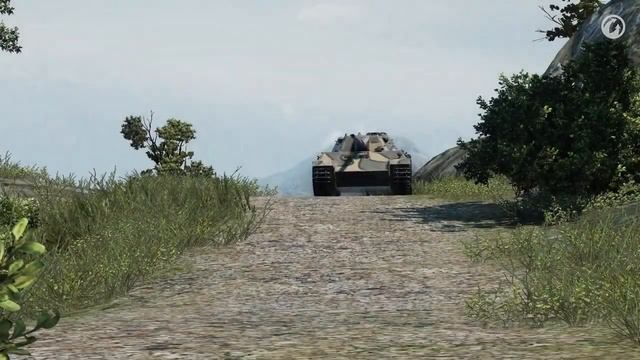 Мой танк Panther 8,8 cm L 71( World of Tanks) смотреть онлайн