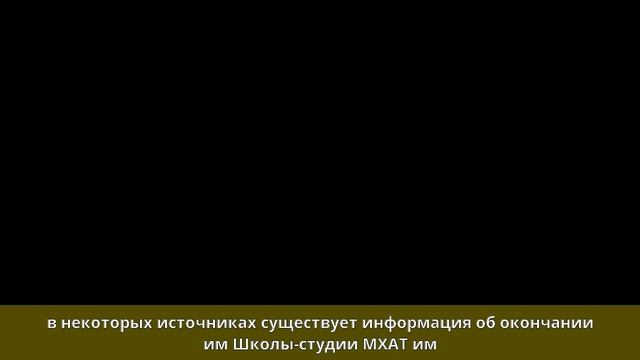 Марцевич, Филипп Эдуардович - Биография
