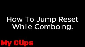 The Complete Guide How To Combo On Minecraft Bedrock Edition... ZEQA / Hive!