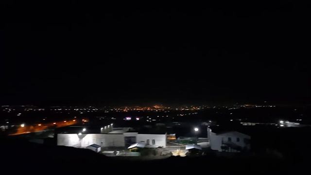 Ночной Ош смотреть онлайн