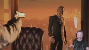 Mafia III: Definitive Edition. Отличная концовка игры (одна из). Рекомендую досмотреть до конца.