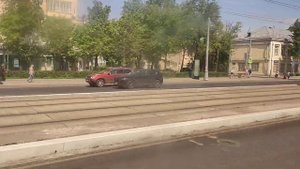 Автобус №265. Рижский вокзал - Метро "Бульвар Рокоссовского" [Таксомоторный парк № 20]