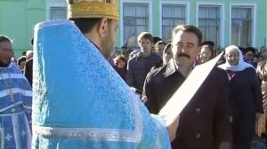 Старобельск Покрова