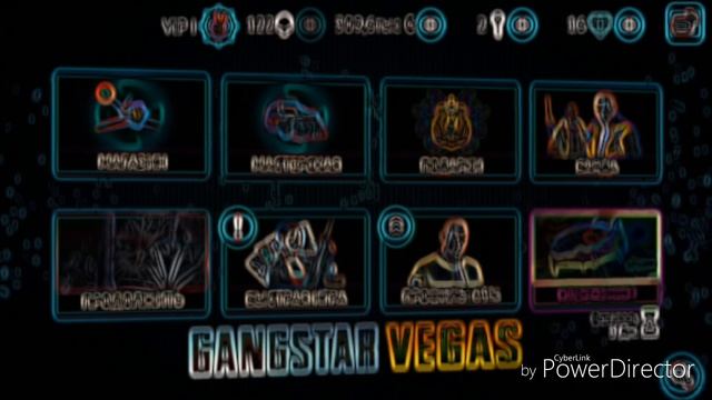 Gangstar Vegas #40- 7 важных объявлений! смотреть онлайн