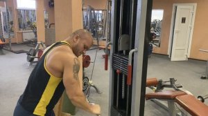 масса набор день 29