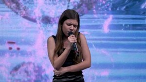 Васина Дарья California Dreamin